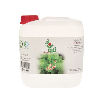  نعنا نارون - 4 لیتر6343048501aa08110100